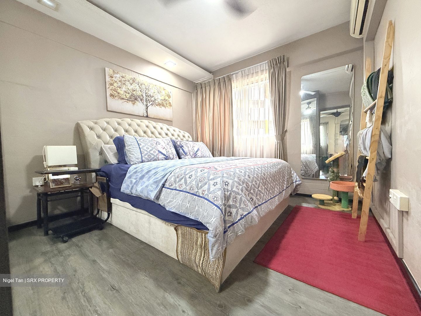 Blk 158 Chong Pang Vista (Yishun), HDB 3 Rooms #561063411
